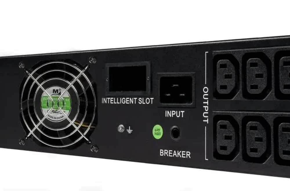 ИБП Systeme Electric SMTSE3000RMI2U