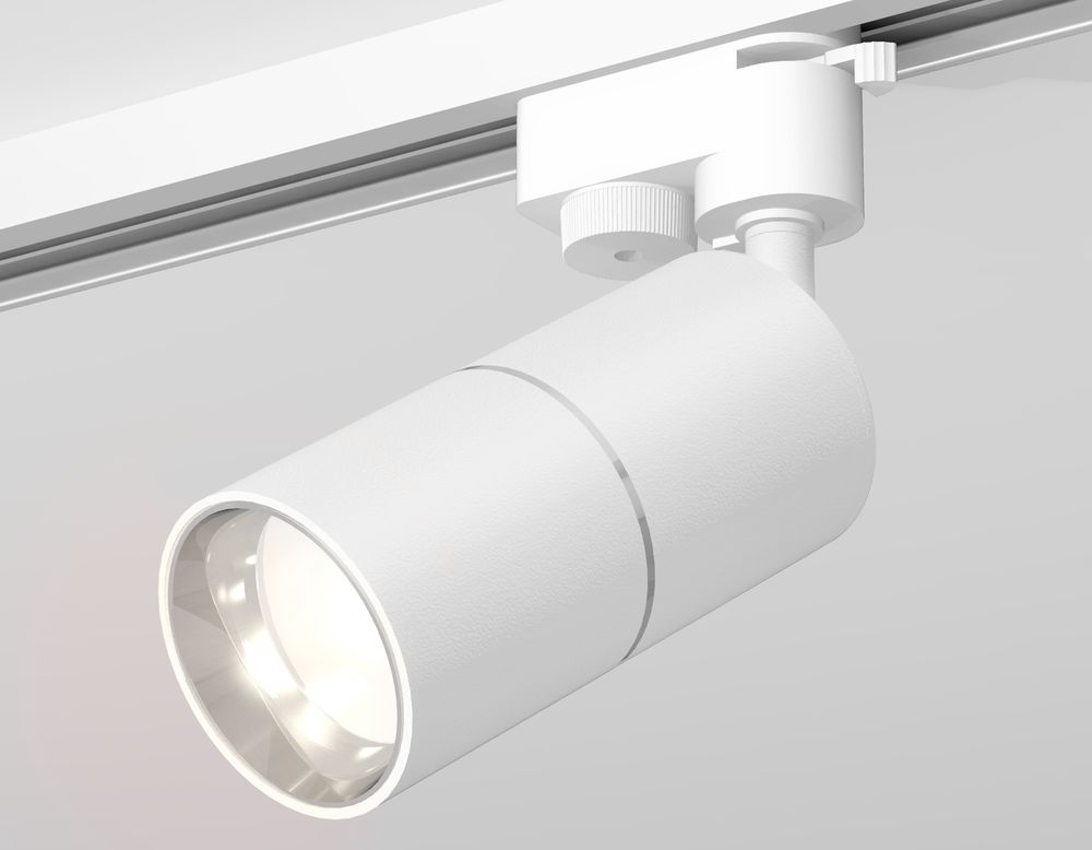 Ambrella Комплект трекового однофазного светильника MR16 Трековые XT6301001
