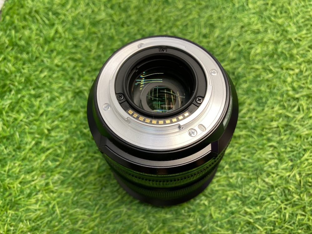 FujiNon XF 16-80mm 4 R OIS WR