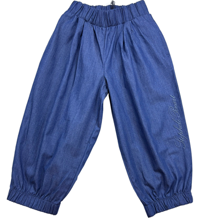 БРЮКИ бананы