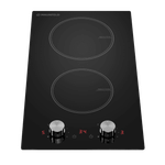 Индукционная варочная панель MAUNFELD CVI292MBK