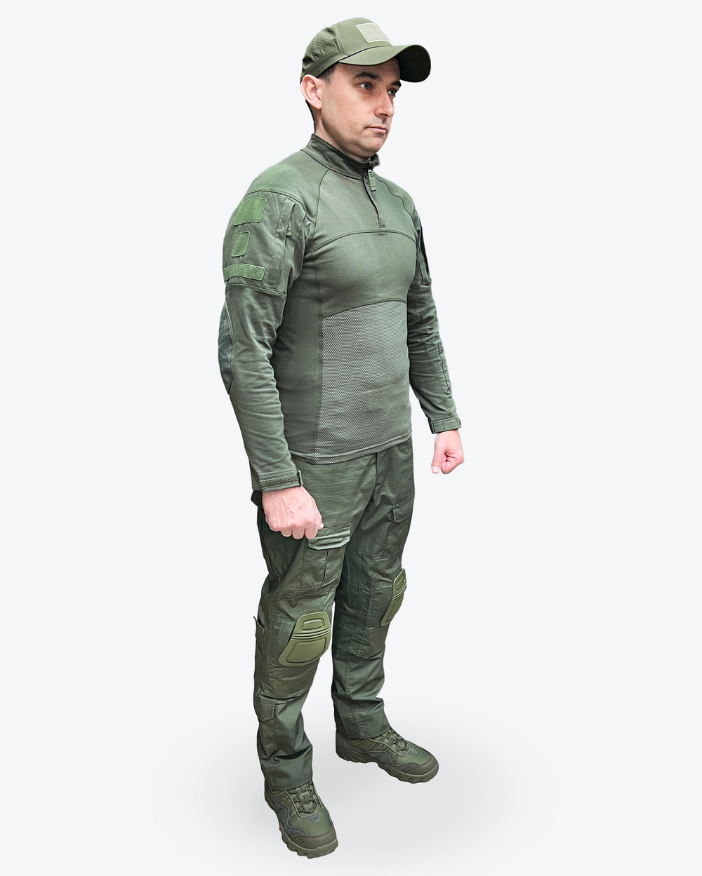 Тактический костюм Combat "Олива"