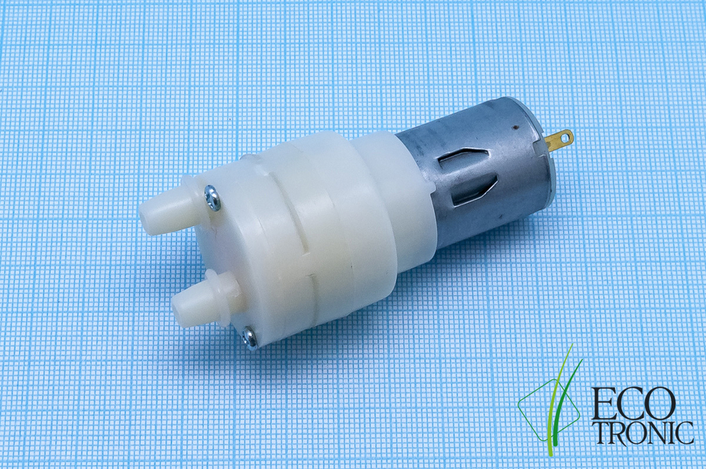 Мотор к помпе PLR-210