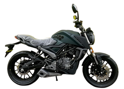 Мотоцикл RACER RC250XZR-X КАЙМАН ENDURO