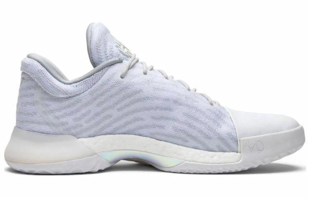 Кроссовки Adidas Harden Vol.1 13 Below Zero Christmas