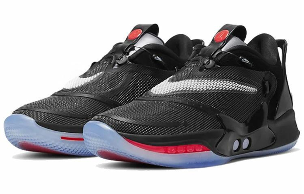 Кроссовки Nike Adapt Bb 2.0 Gc