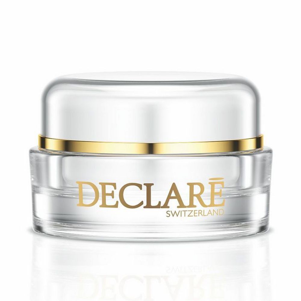 DECLARE Eye Contour Nutrilipid Eye Wrinkle Diminish Treatment