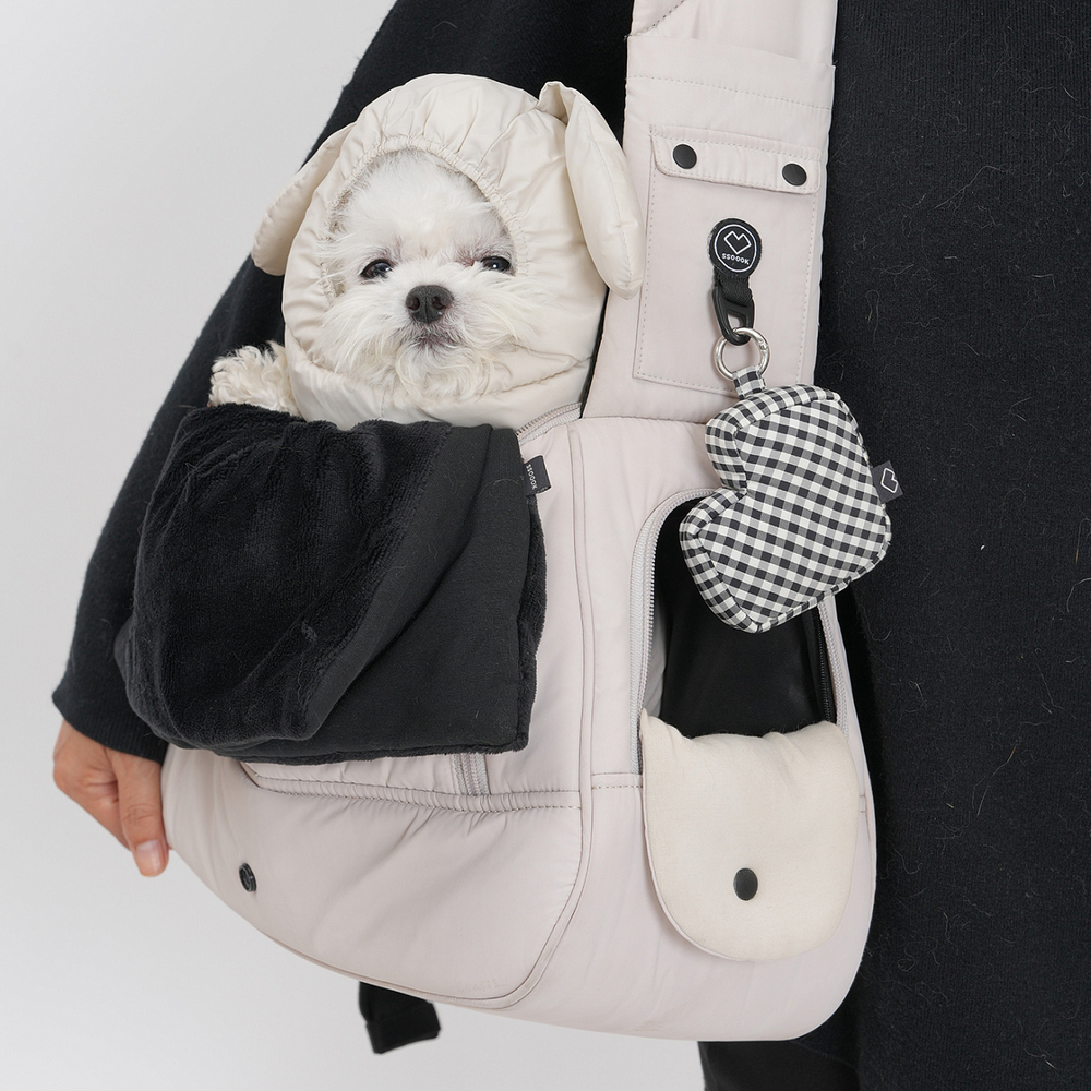 022 Шапка "Заяц" /капюшон к комбезам 671/672 PREMIUM (SSOOOK)