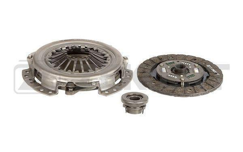 Сцепление для ВАЗ 2101 Zekkert