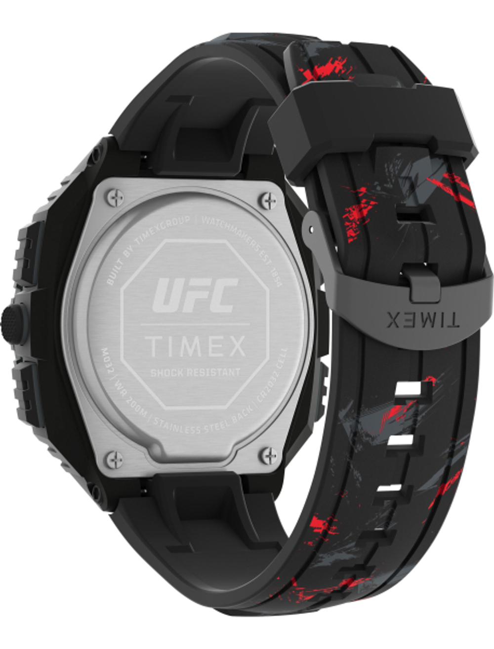 Мужские наручные часы Timex TW2V85100