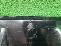Накладка заднего бампера BMW X6 G06 19-23 M-paket