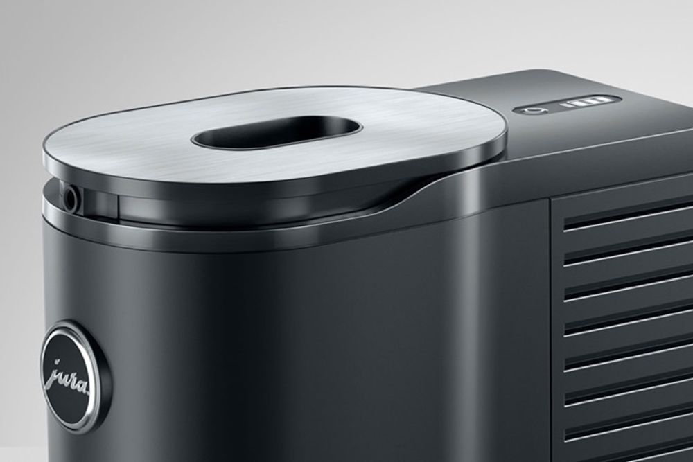 Охладитель молока Jura Cool Control 0,6L Black EB (24281) - 8