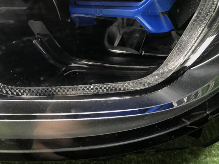Фара левая BMW X5 G05 X6 G06 (2018-2023) Laser