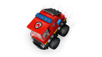 Конструктор LEGO City 60482 Rides – Fire Truck