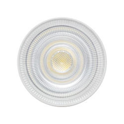 Эл. лампа светодиодная SVC LED JCDR-7W-GU5.3-4200K, Нейтральный