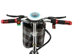Электротрицикл Partner SF 8 Comfort PRO 500W