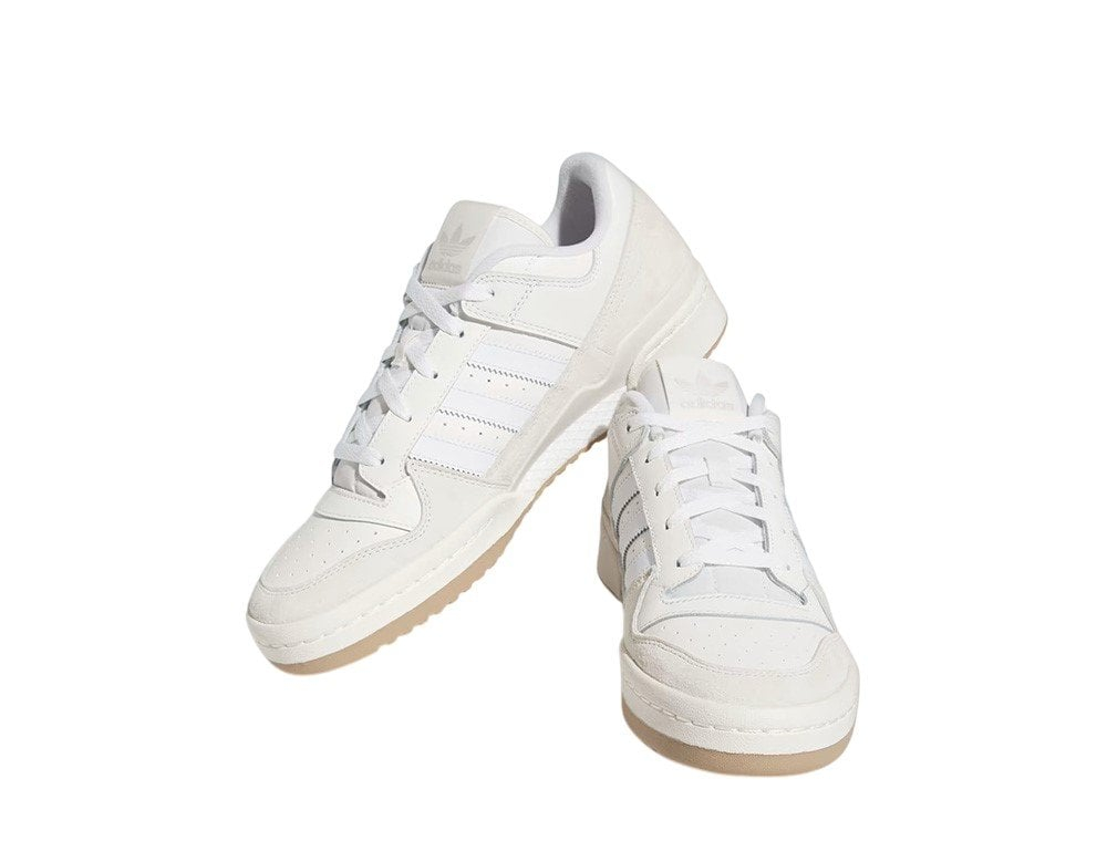 Кроссовки adidas Forum Low Classic