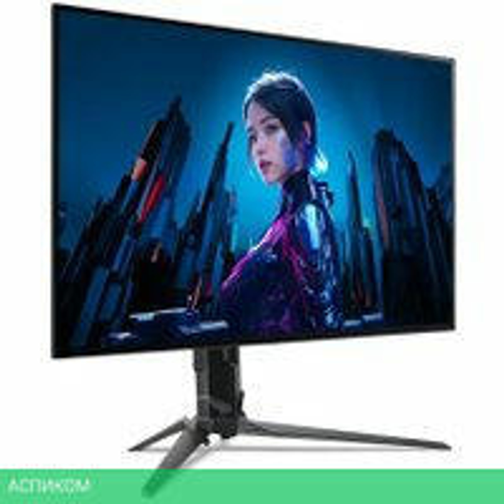 Игровой монитор Acer Predator X27UF3bmiipruzx UM.GXXCD.301