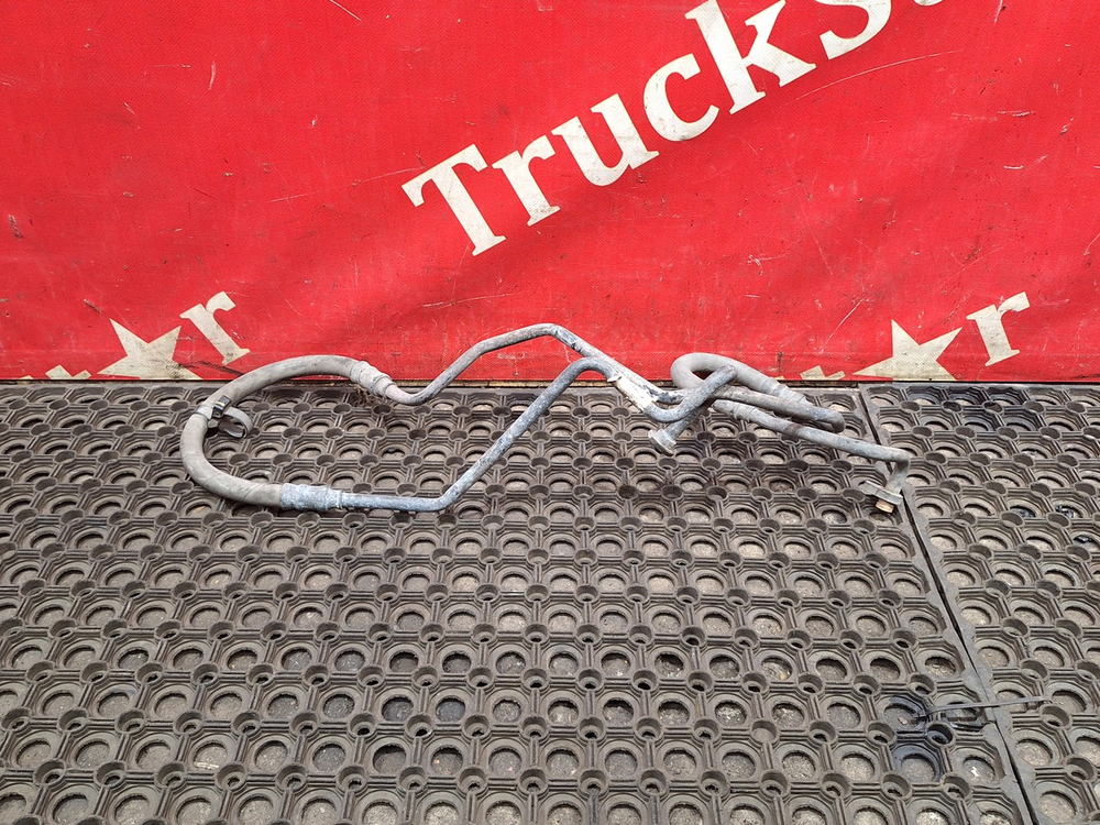 Трубка кондиционера 2018г.