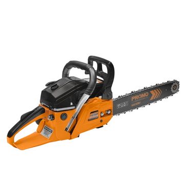 Бензопила "CARVER" PROMO PSG-45-15