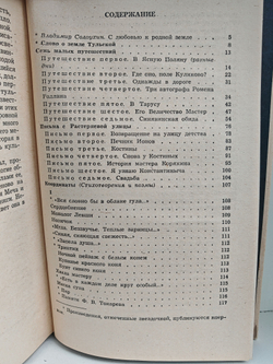 Тульские истории