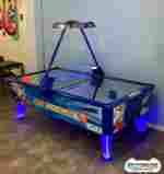 Аэрохоккей «Азарт» для дома семейный, 199×107×81 см