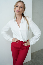 Блузка женская М-1352