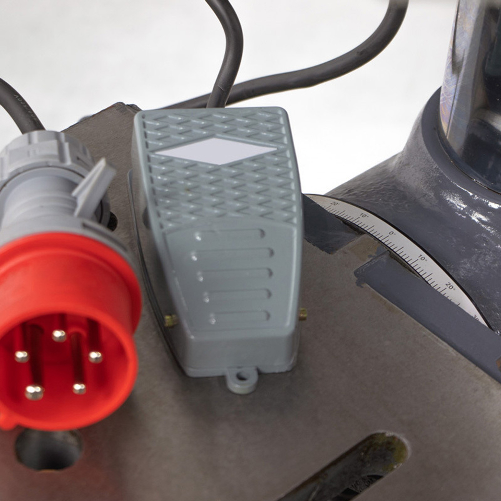 BZ-25B/400 сверлильный станок