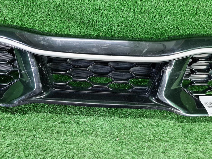 Решетка радиатора Kia Rio 4 X (2020-н.в.)