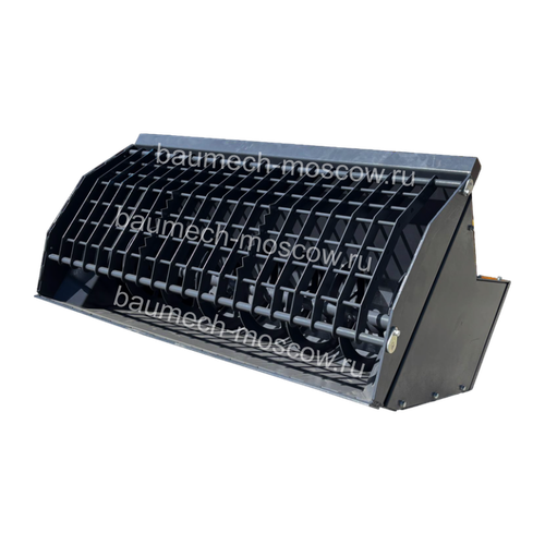 Baumech Ковш бетоносмесительный