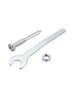 Подошва для наливных полов Gigant 25 мм GSLF-1