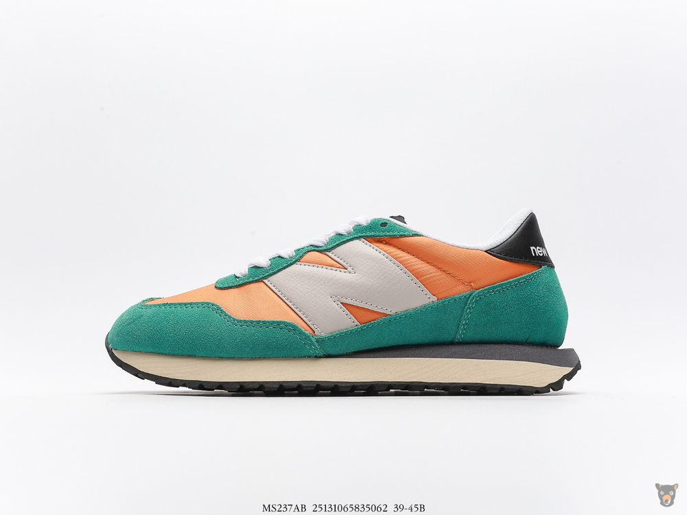 Кроссовки New Balance NB237