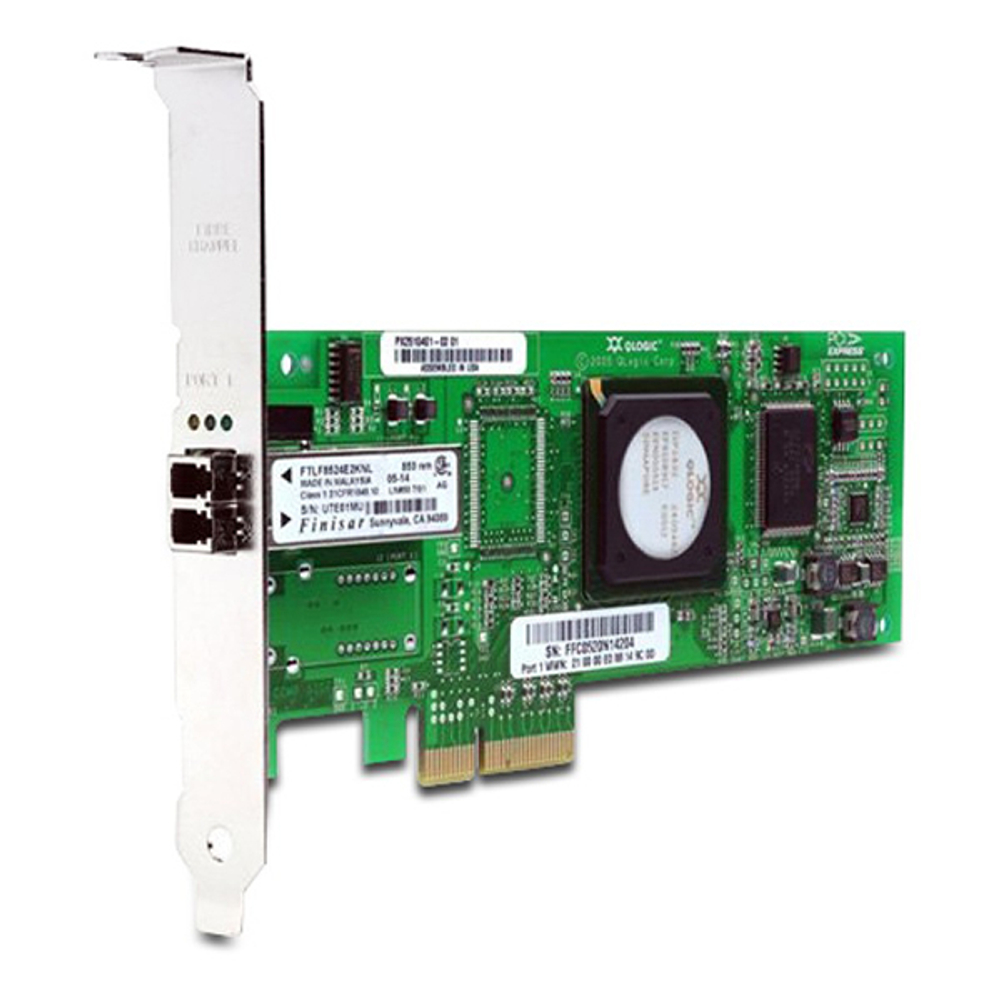 Контроллер  HPE 410986-001
