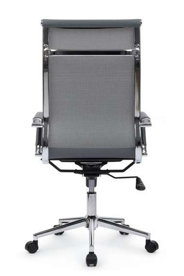 Кресло Хьюго RCH 6001-1SE Серый