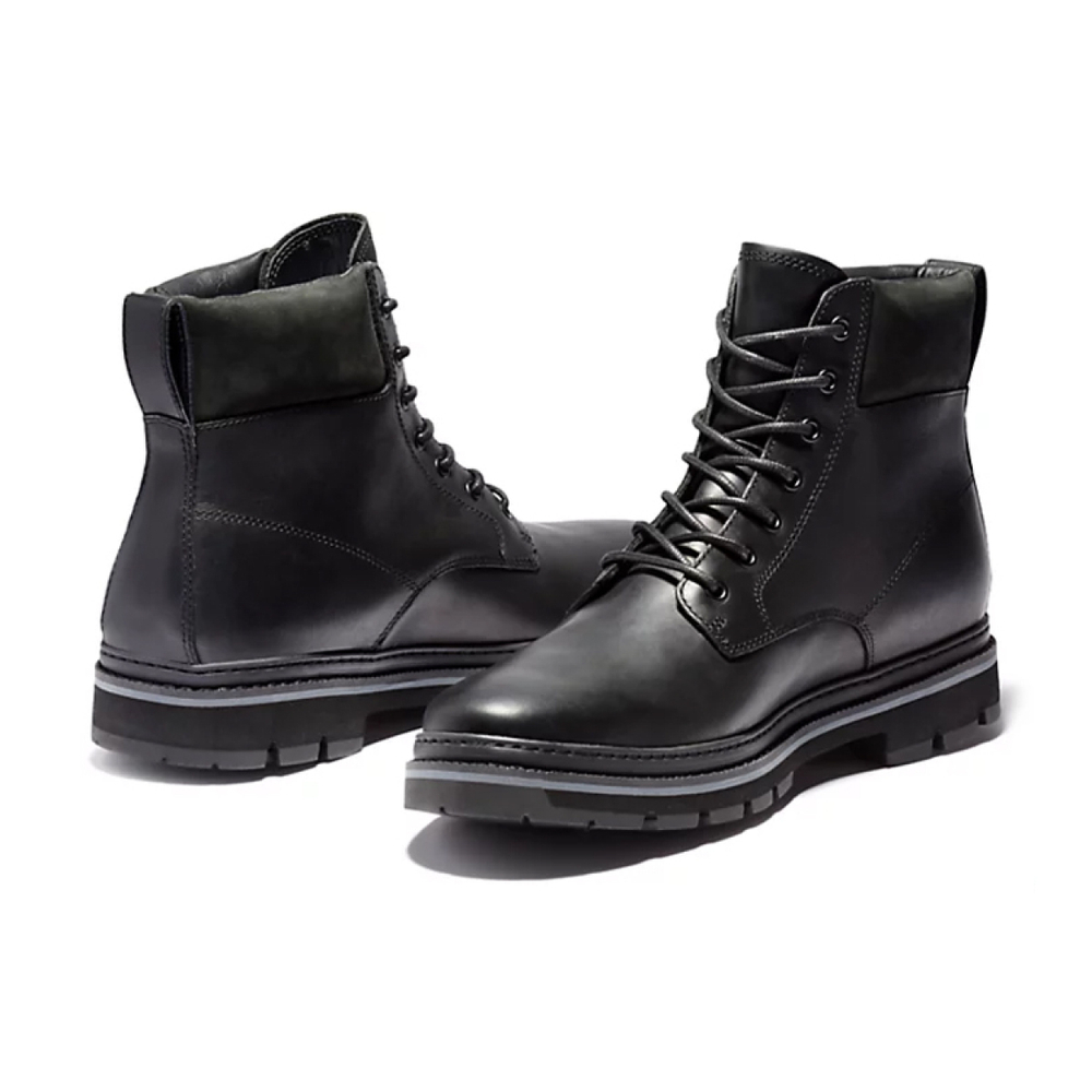 Ботинки Timberland Port Union, A2KYW015