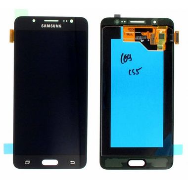 LCD Display Samsung Ultra-thin TFT for J5 2016 / J510 Black MOQ:5