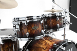 Ударная установка Tama WBS52RZS-MBR Starclassic Walnut/Birch