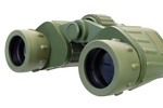 Бинокль Levenhuk Discovery Field 8x42