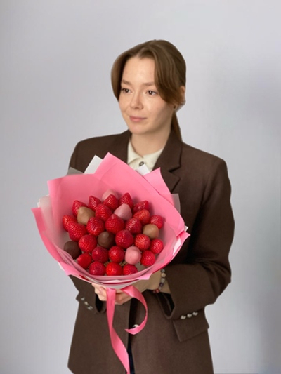 Момент наслаждения