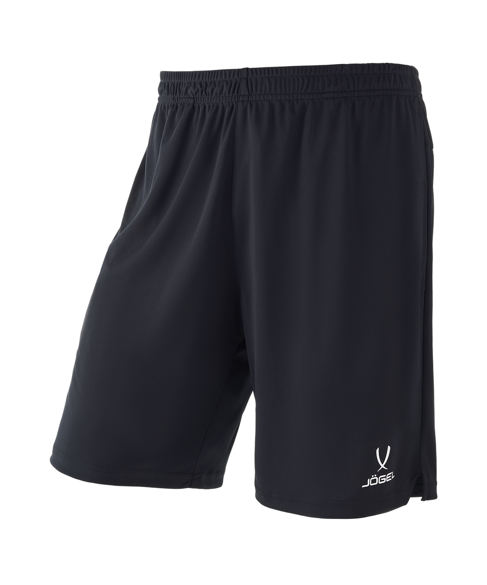 Шорты судейские Referee shots, черный