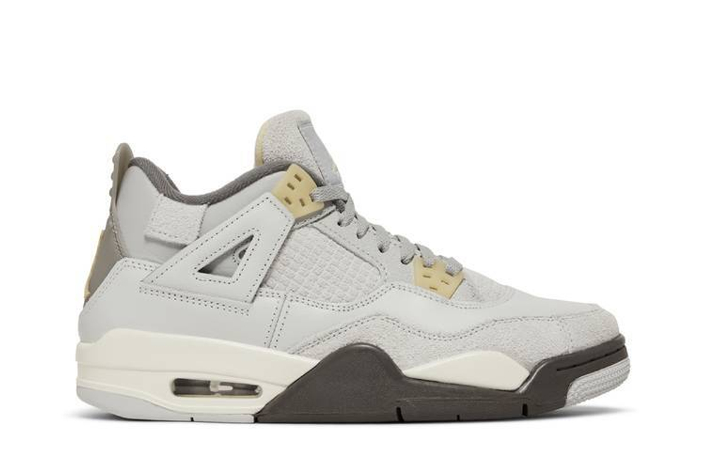 Кроссовки Jordan Air Jordan 4 Se "Craft" Gs