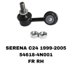 СЕРЬГИ SERENA C24