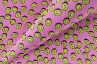 Микровелюр Botanica 06 / Ботаника 06