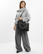 Сумка 967 01 черный