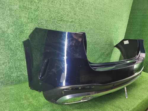 Бампер задний Mercedes GLE V167 (2018-2024) AMG