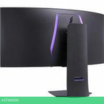 Игровой монитор LG UltraGear 39GS95QE-B