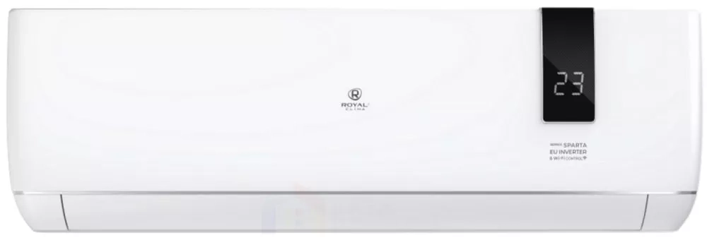 Сплит-система настенная Royal Clima RCI-SAX24HN/IN/RCI-SAX24HN/OUT Sparta DC EU 2022 inverter