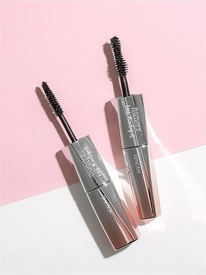 PHYSICIANS FORMULA Тушь для ресниц двойная Lash Mixologist Mascara, тон: черный, 14г/5.8г