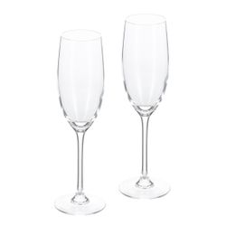 Набор фужеров Gipfel Cabernet 51137 240 мл 2 предмета