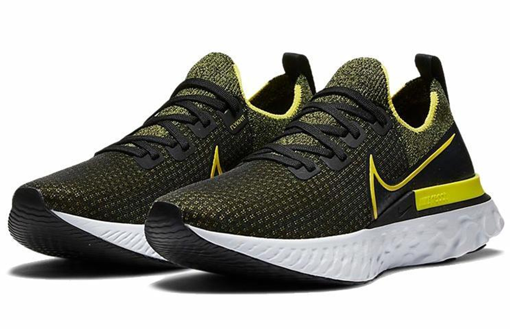 Кроссовки Nike React Infinity Run Flyknit 1